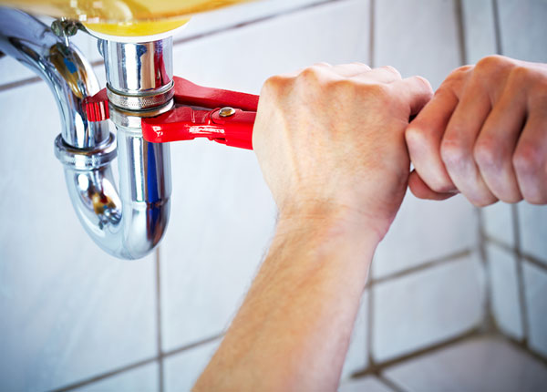 About Gibson Island Plumbers